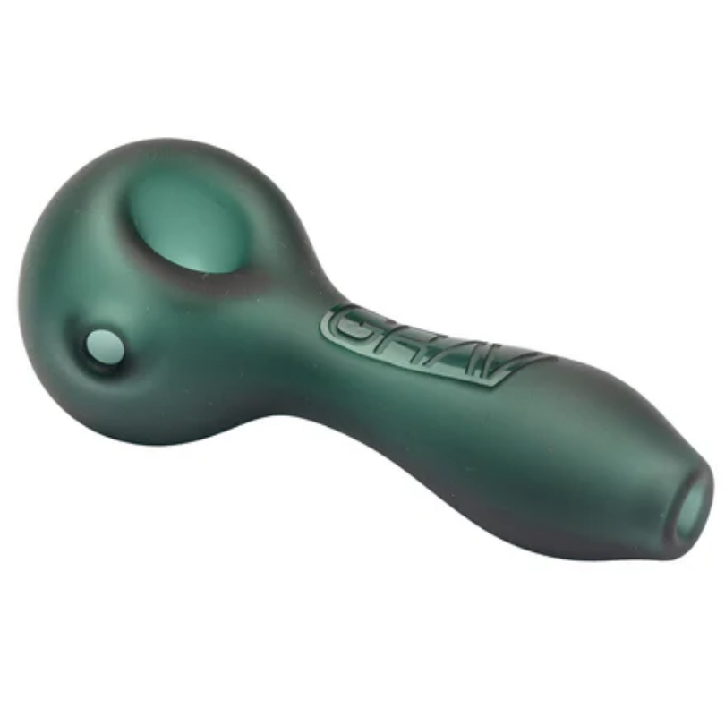 Grav - Classic Spoon - Lake Green - Accessories