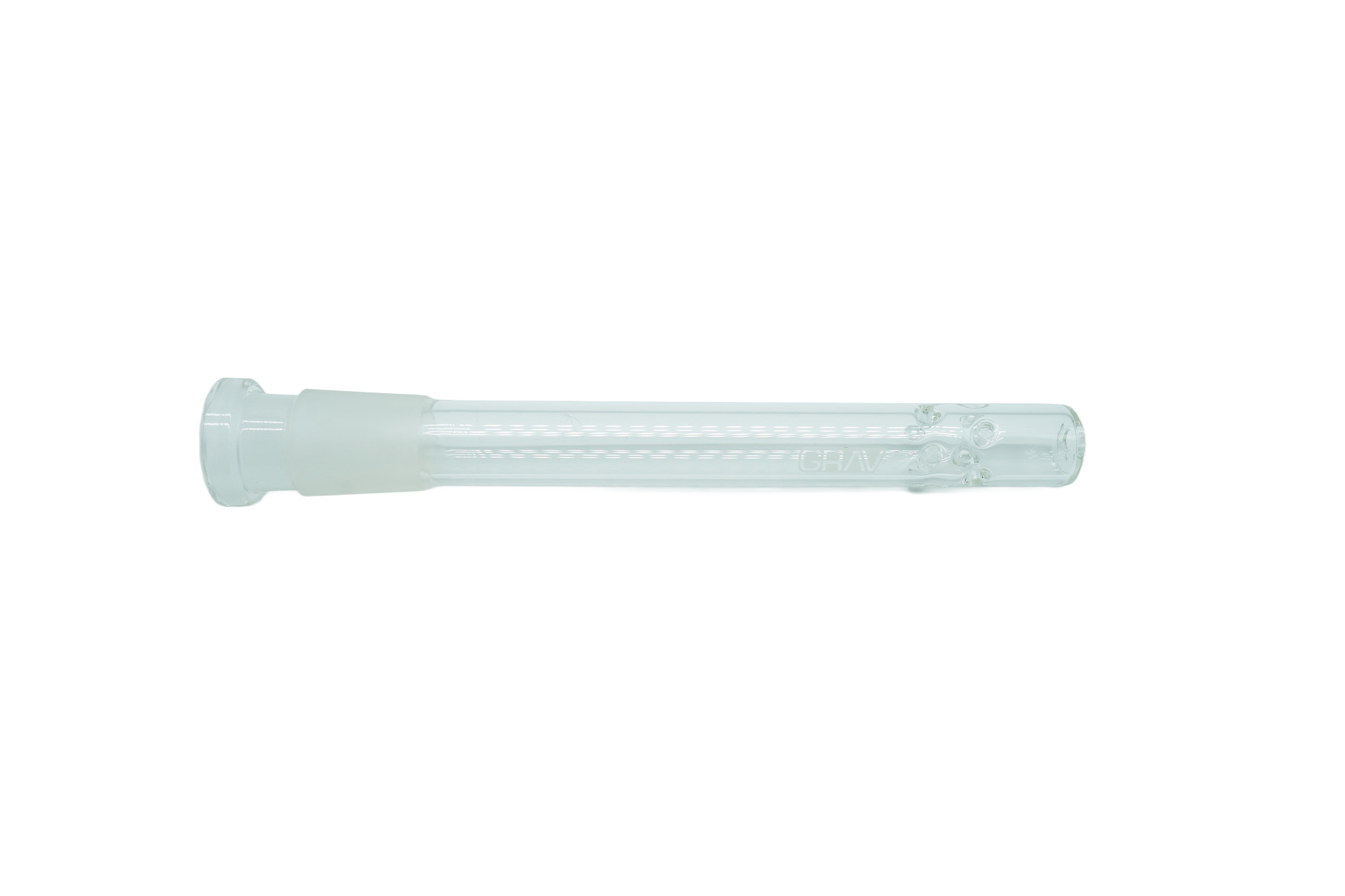 Grav | 14mm Fission Downstem | Assorted Lengths