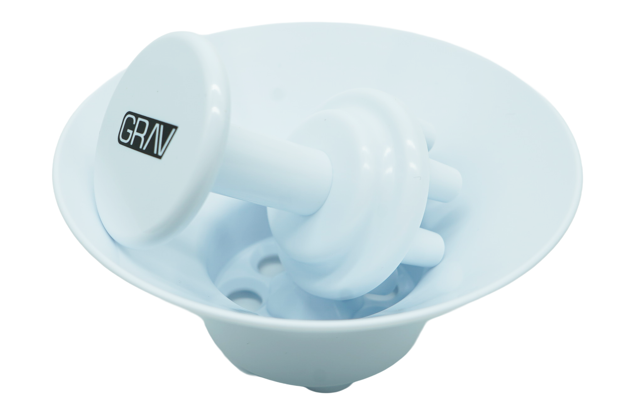 GRAV | 7-Pack Filling System