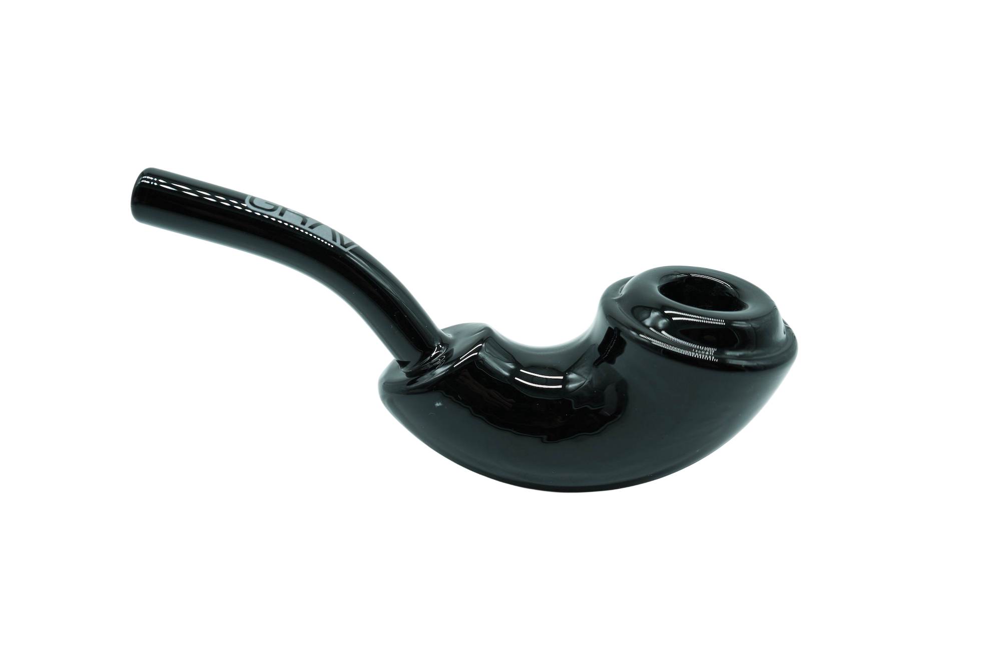 GRAV | Sherlock Rocker | Black