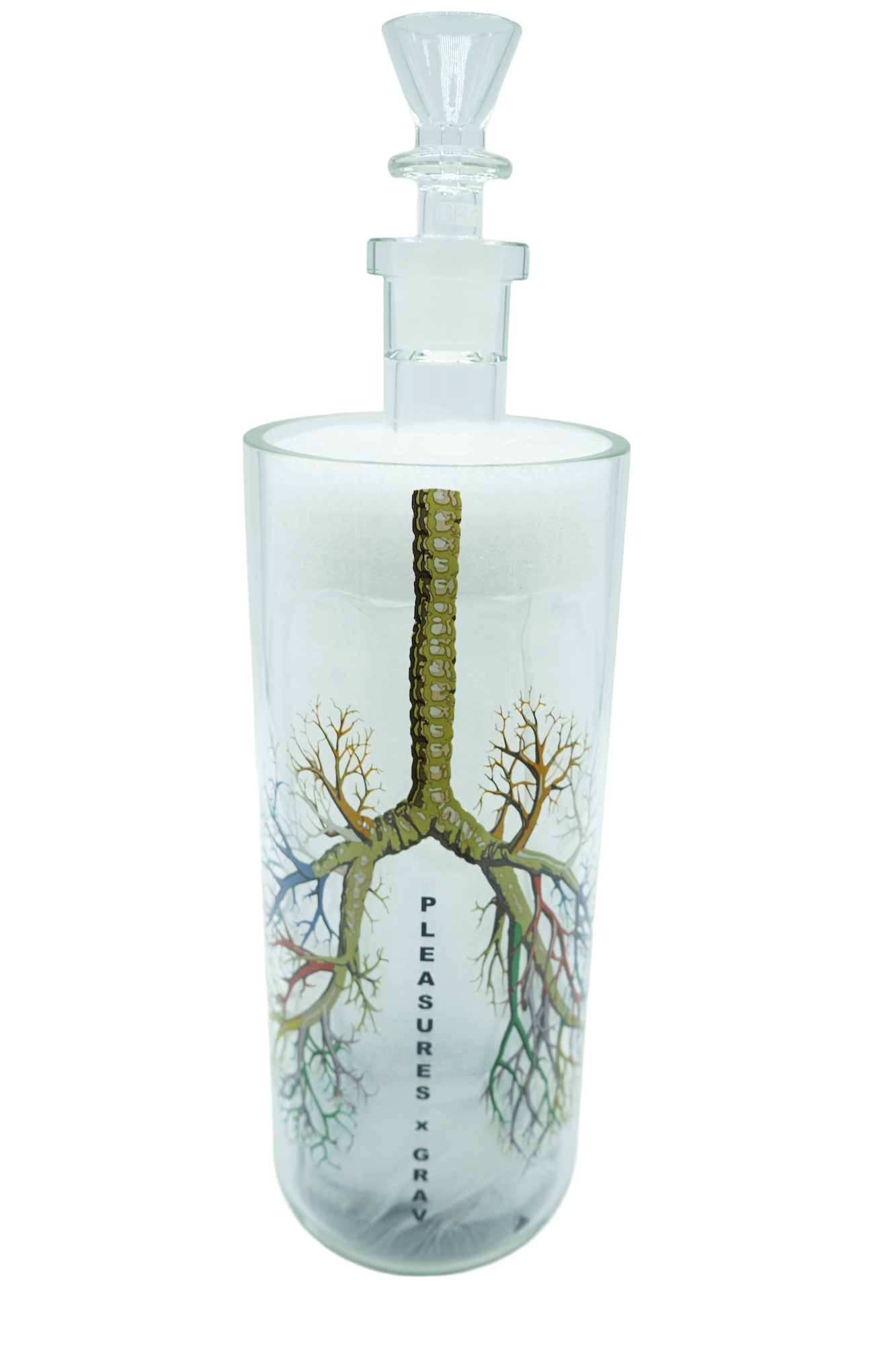 Grav | Breathe Again | Gravitron