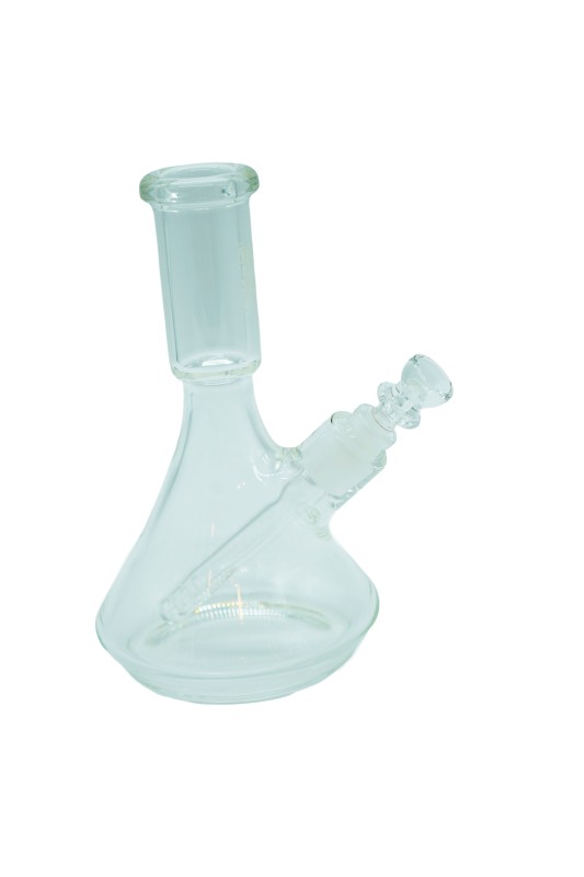 GRAV | Deco Beaker | Clear