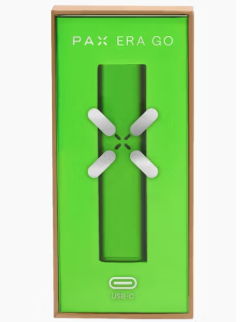 PAX | Era Go | Battery Green
