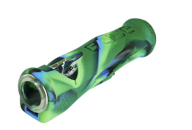 Eyce | Proteck Roller | Green & Blue
