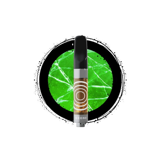 Green Crack Cartridge 1g