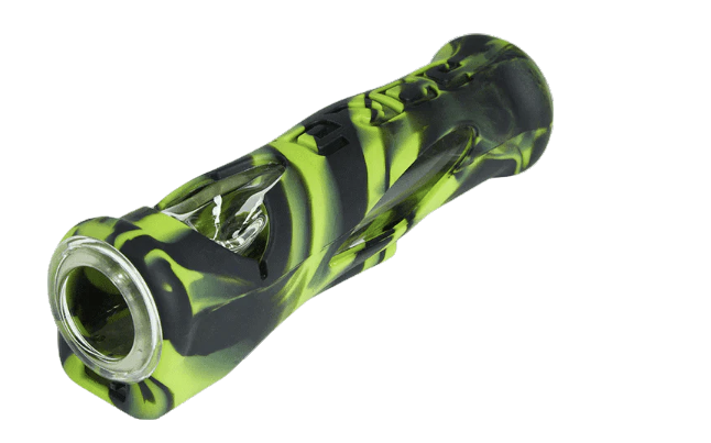 Eyce | Proteck Roller | Green