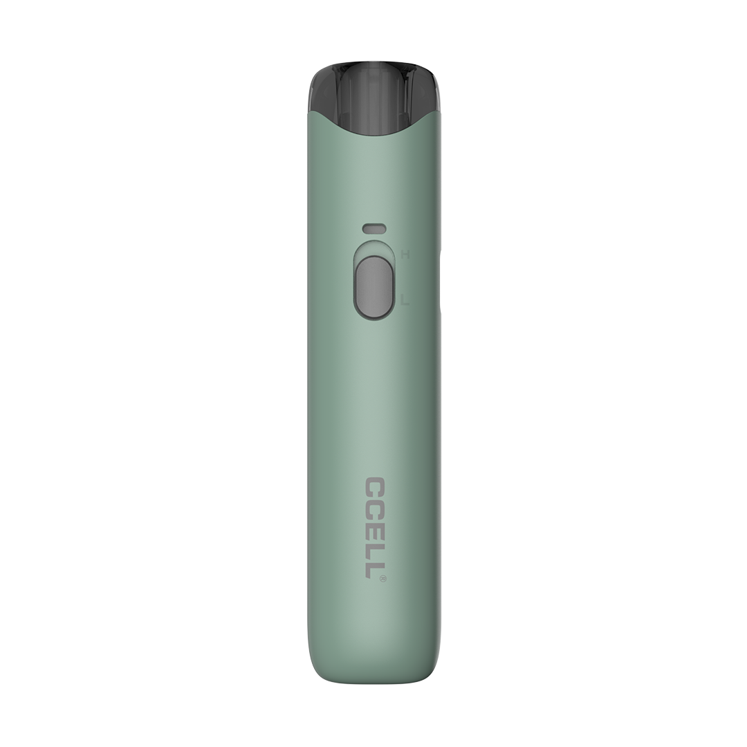 CCELL | Go Stik Emerald Green