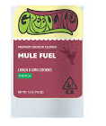Green Line Teenths 1.8g Mule Fuel