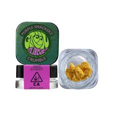 Greenline Crumble 2g - Tropicana Cherry Pie (H)