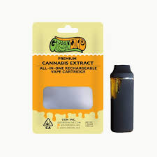 All-In-One 1g - Orange Tree (S)
