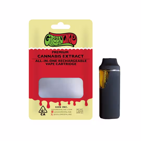 All-In-One 1g - Watermelon Z (I)