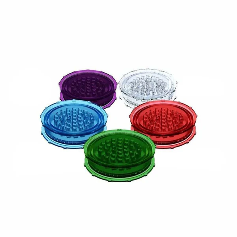 Plastic Grinder