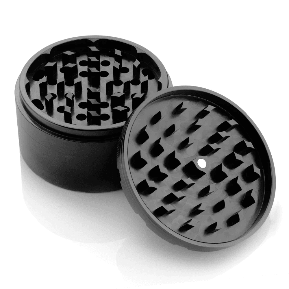 Metal Grinder $14