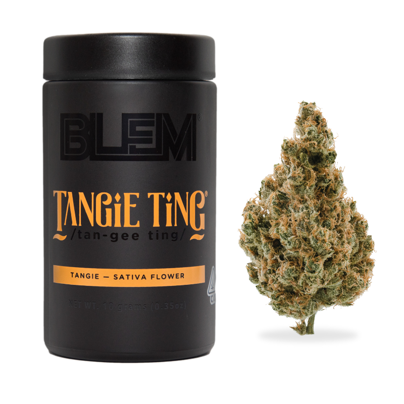 BLEM Tangie Ting (S) Flower 10g