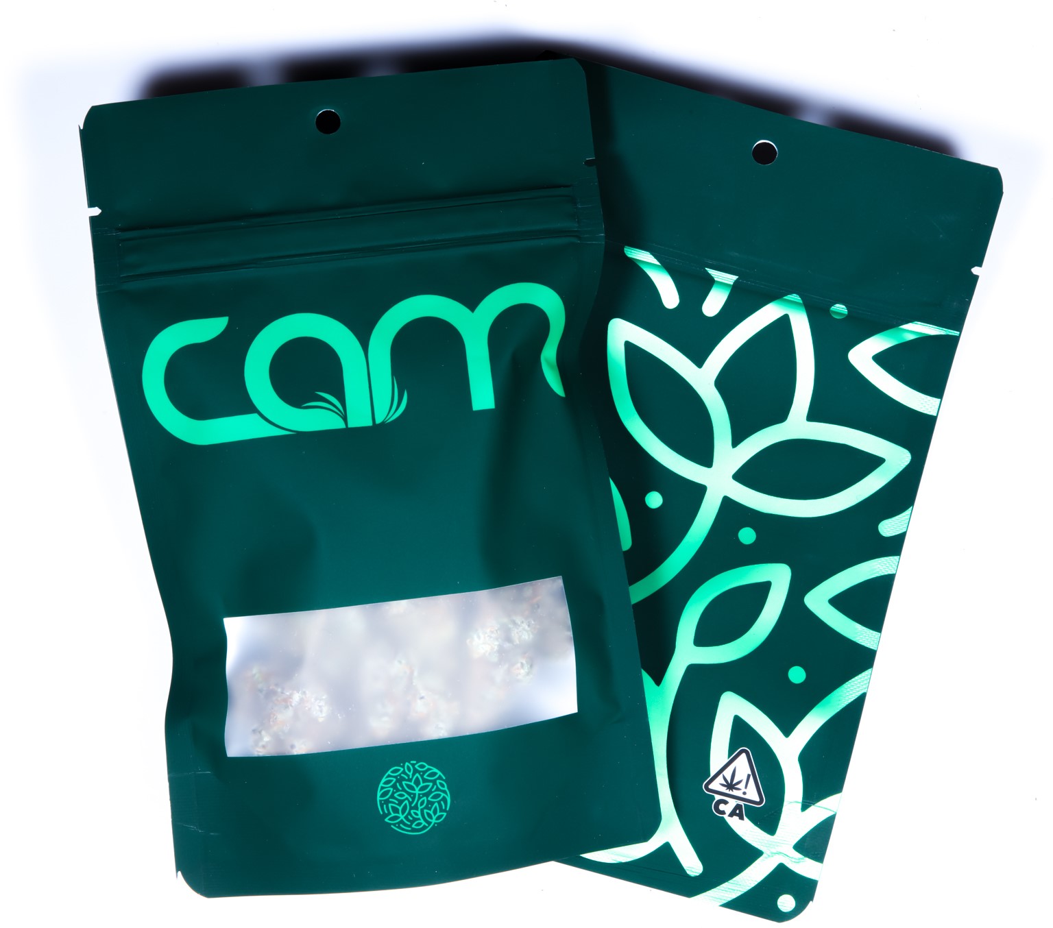 [CAM] Flower - 14g - Sugar Cane