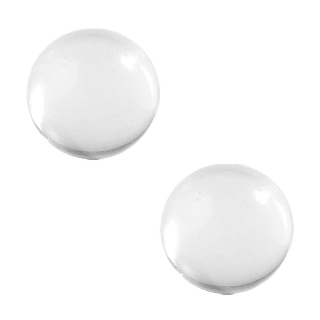 Terp Pearls - 2mm - Clear