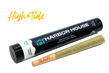 Harbor House Albarino 1g Preroll