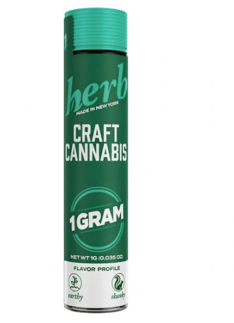 Herb | Dream Walker | 1G pre-roll Hybrid