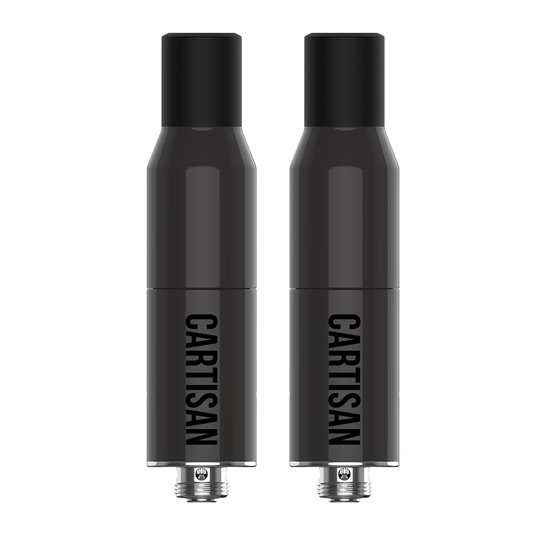 Cartisan | Dry Herb Vape Attachment