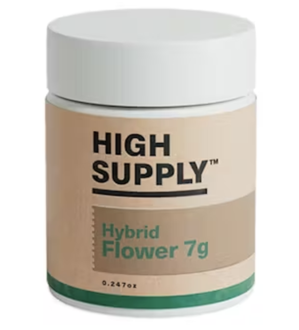 Kush Cream | 7g Shake | TAX INCLD