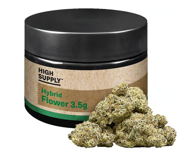 High Supply Sweet Thang 3.5g