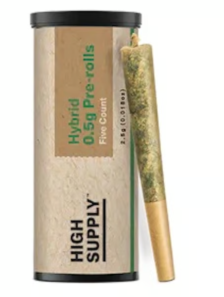 Old Pal Palitos Jupiter 0.35g 10pk Prerolls