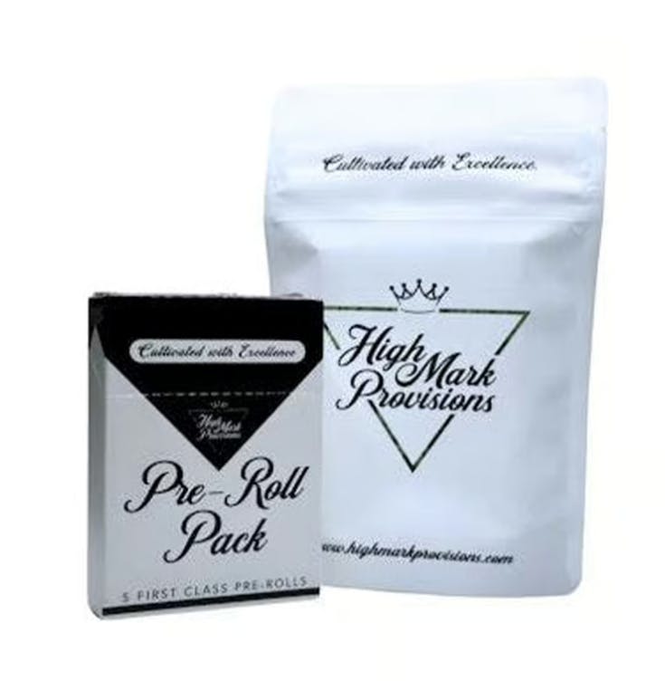 Purple Champagne 5pk | 2.5g