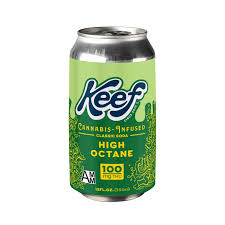 100mg High Octane Xtreme Classic Soda