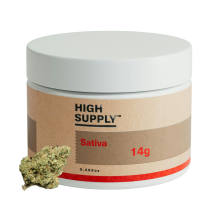 High Supply Cowboy Caviar