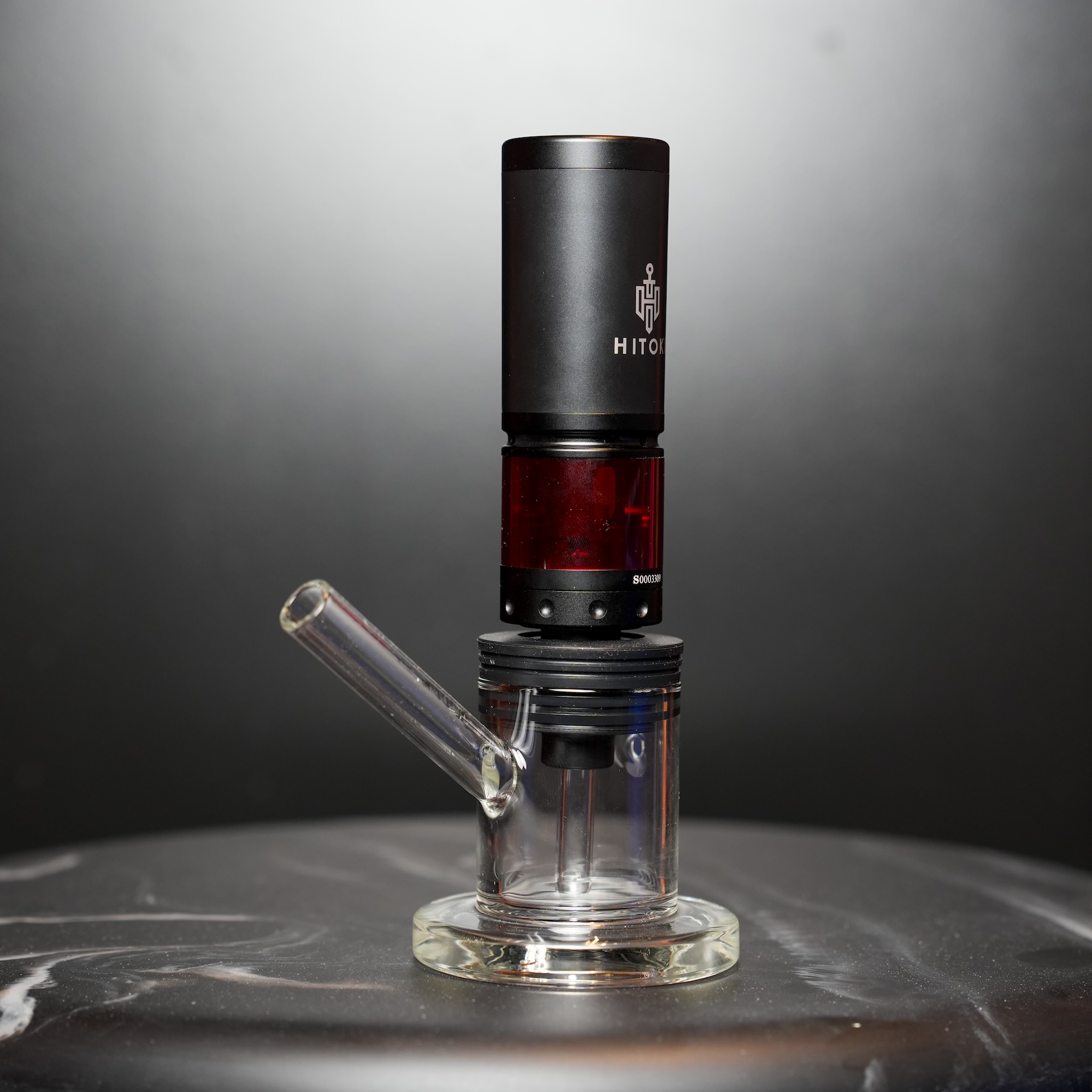 Saber | Bubbler