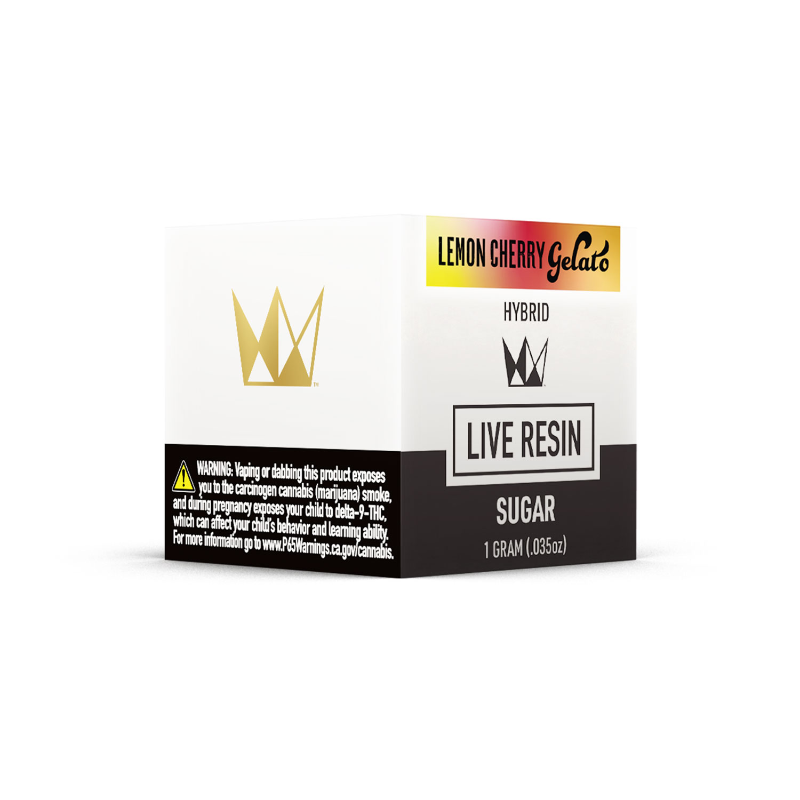 WCC Lemon Cherry Gelato (H) LR Sugar 1g