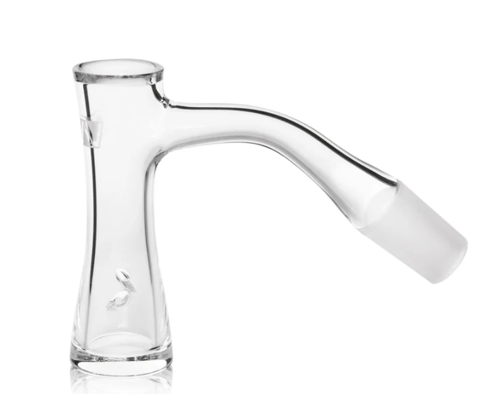 Grav | Hourglass Banger | 14mm 45°