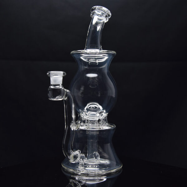 Blooper Pipe