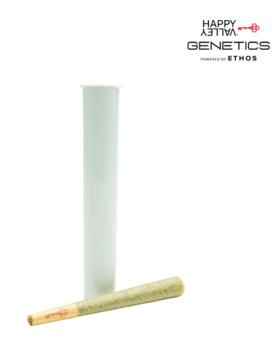 Happy Valley Hash Burger 1g Preroll