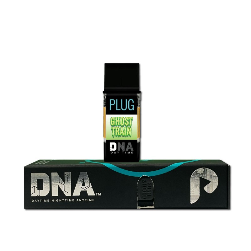 Plug N Play Ghost Train (S/H) Pod 1g