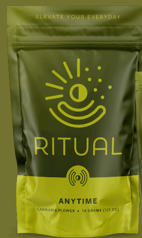 Ethos Cookies Smalls -Half OZ-| 14g