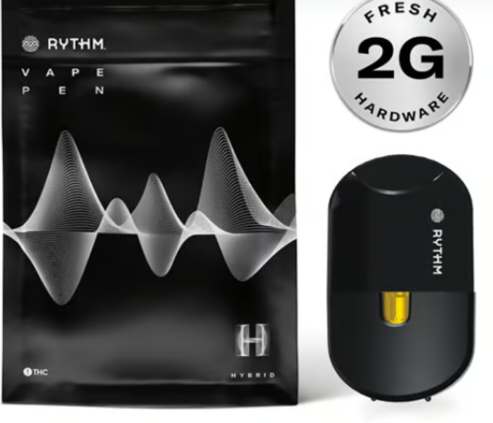 Fantasy Melons Live Resin Disposable | 2g