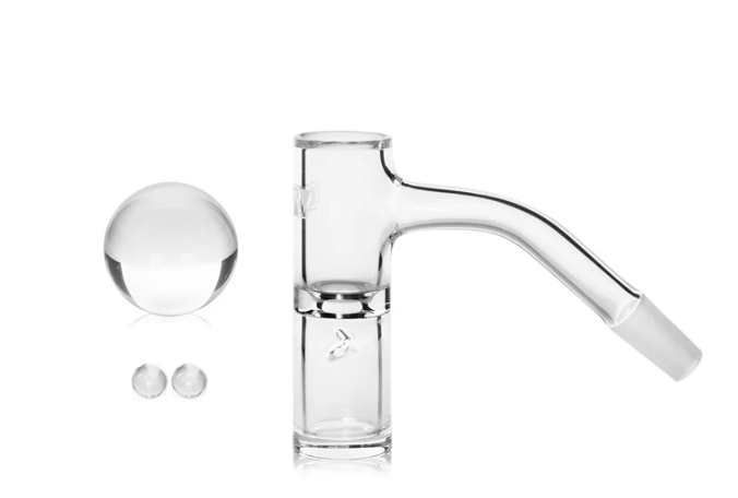 Grav | Hybrid Bucket Set | 10mm 45°