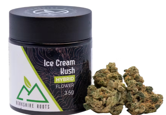 ice Cream Kush