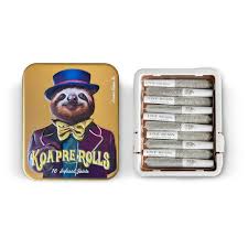 KOA: Illuminati OG
