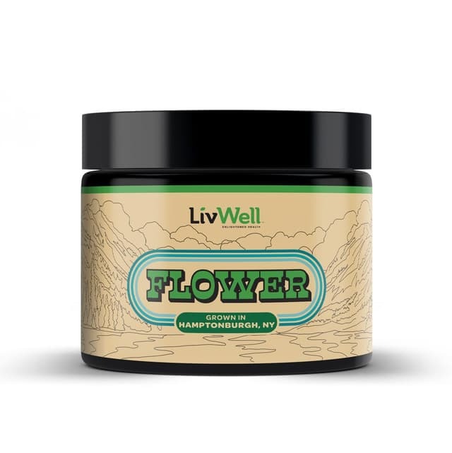 Livwell | Sour Fuel | 14G Flower