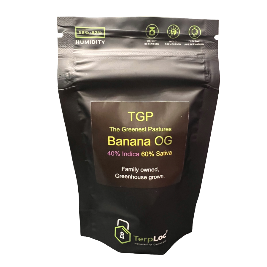 GP Banana OG | 7g