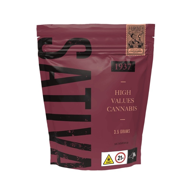 1937 | SOUR DIESEL | 3.5G