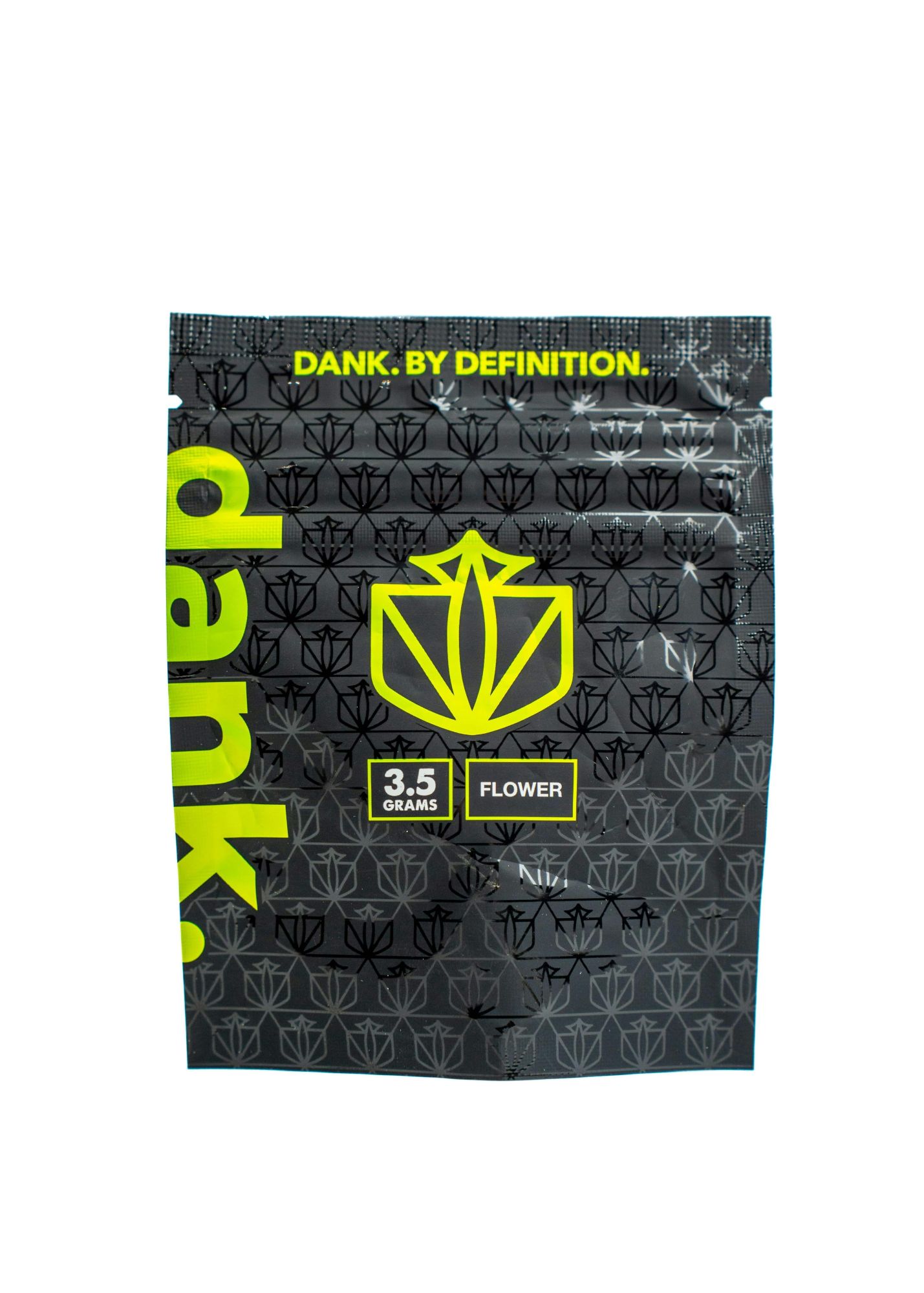 DANK | Lucky Charms | 3.5G Flower