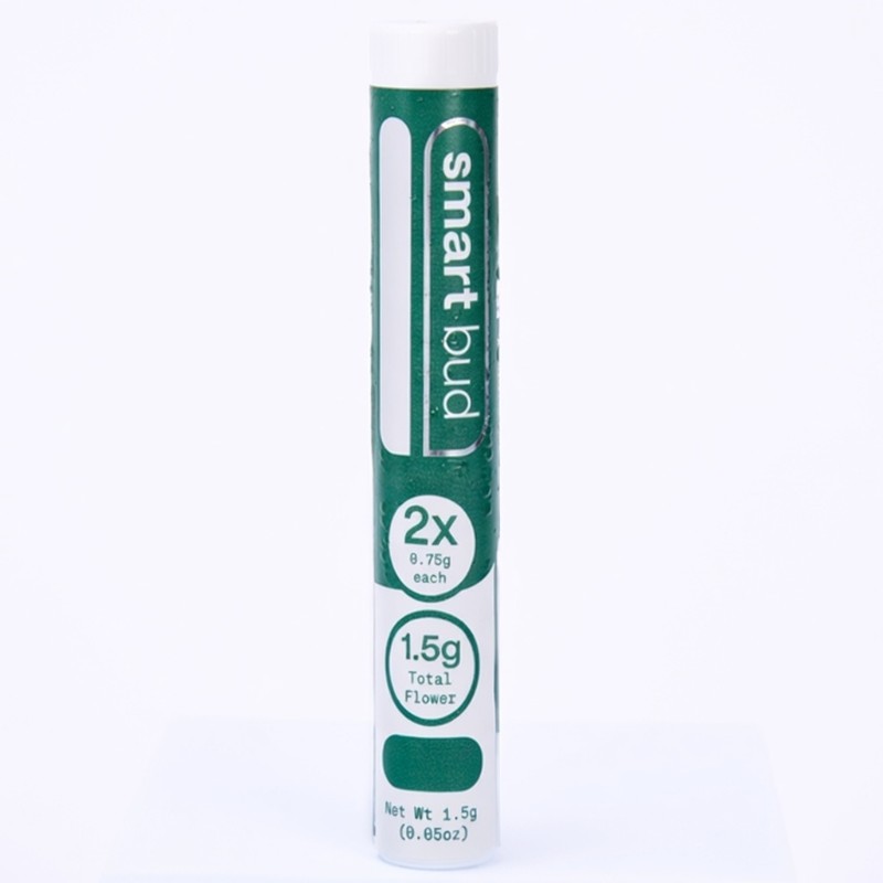 Smart Bud | SFV OG | 2PK/1.5G