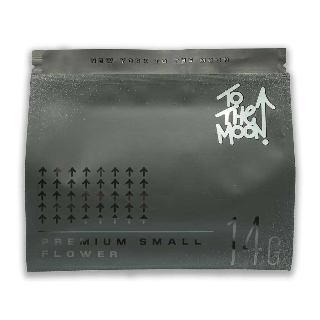 To The Moon | Grand Daddy Pluto | 14G Smalls