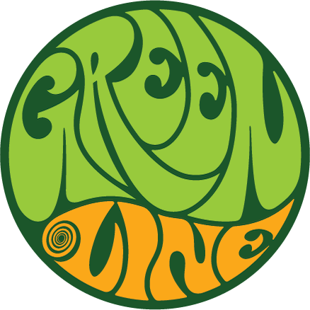 Green Line Crumble 1g Jammerz