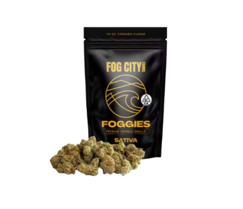 Fog City Farms - Banjo Smalls 7g