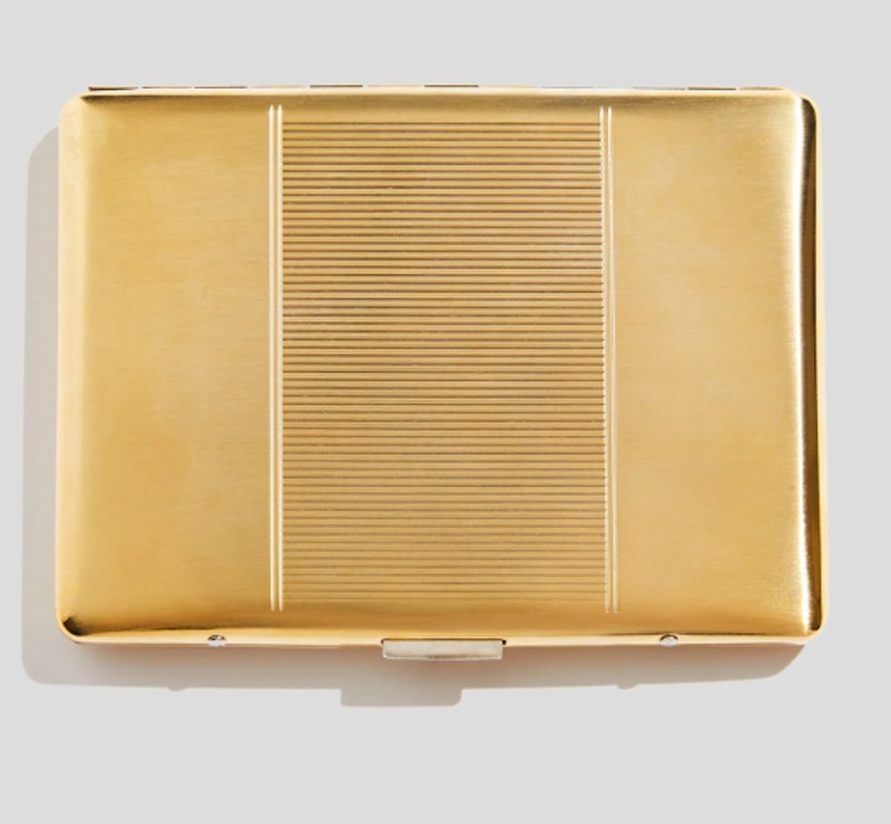AMITHA Judd Joint Case - Gold