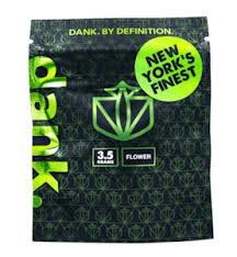 X| Dank | Cheese and Chong | Flower | 3.5g